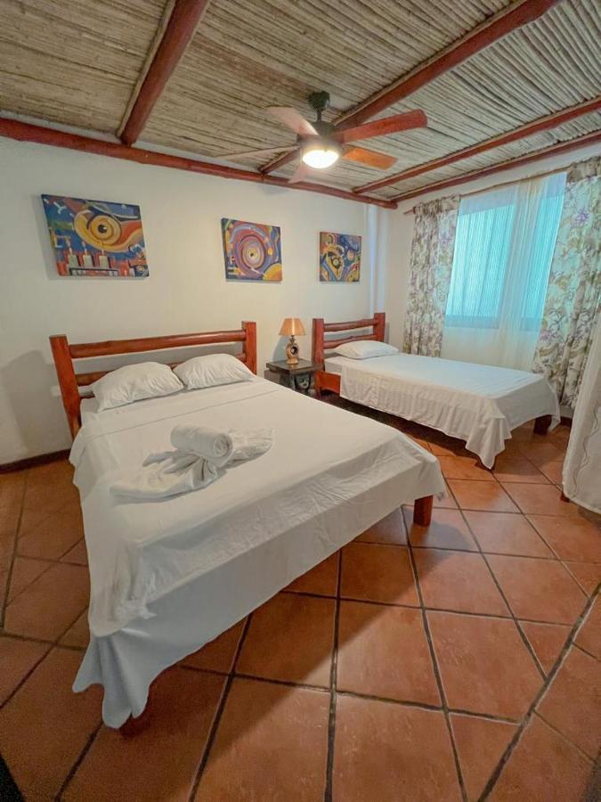 Hotel Locanda Samara Beach