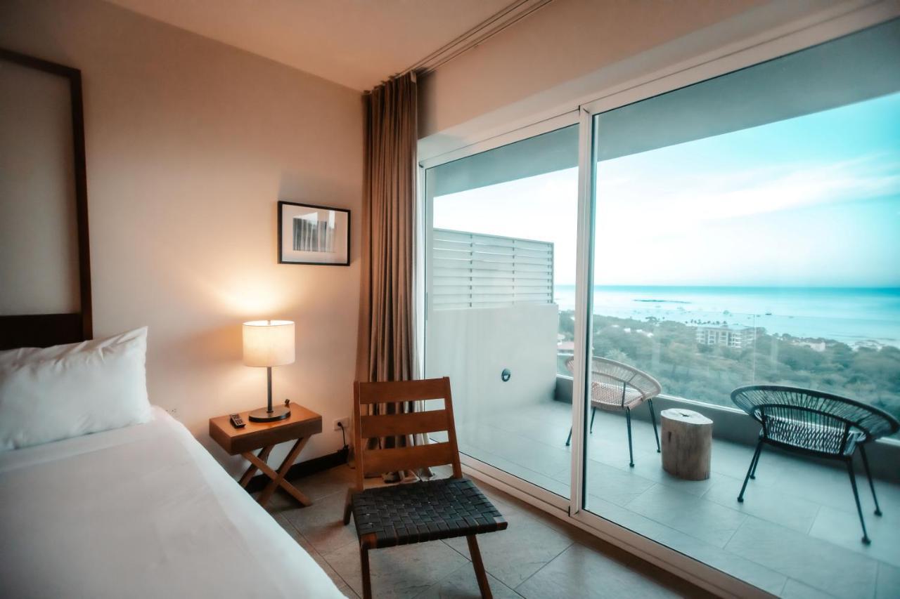 Hotel Wyndham Tamarindo