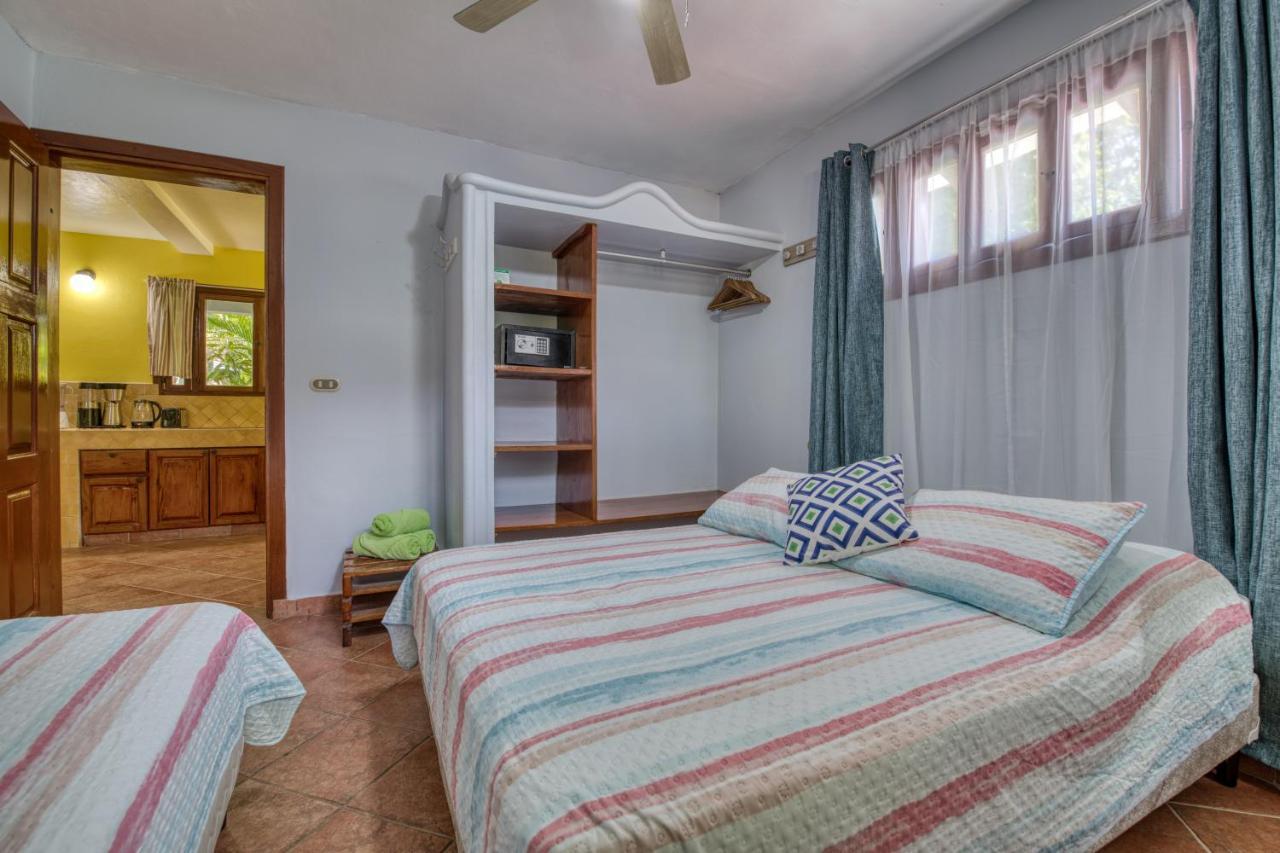 Villas Verdes Samara