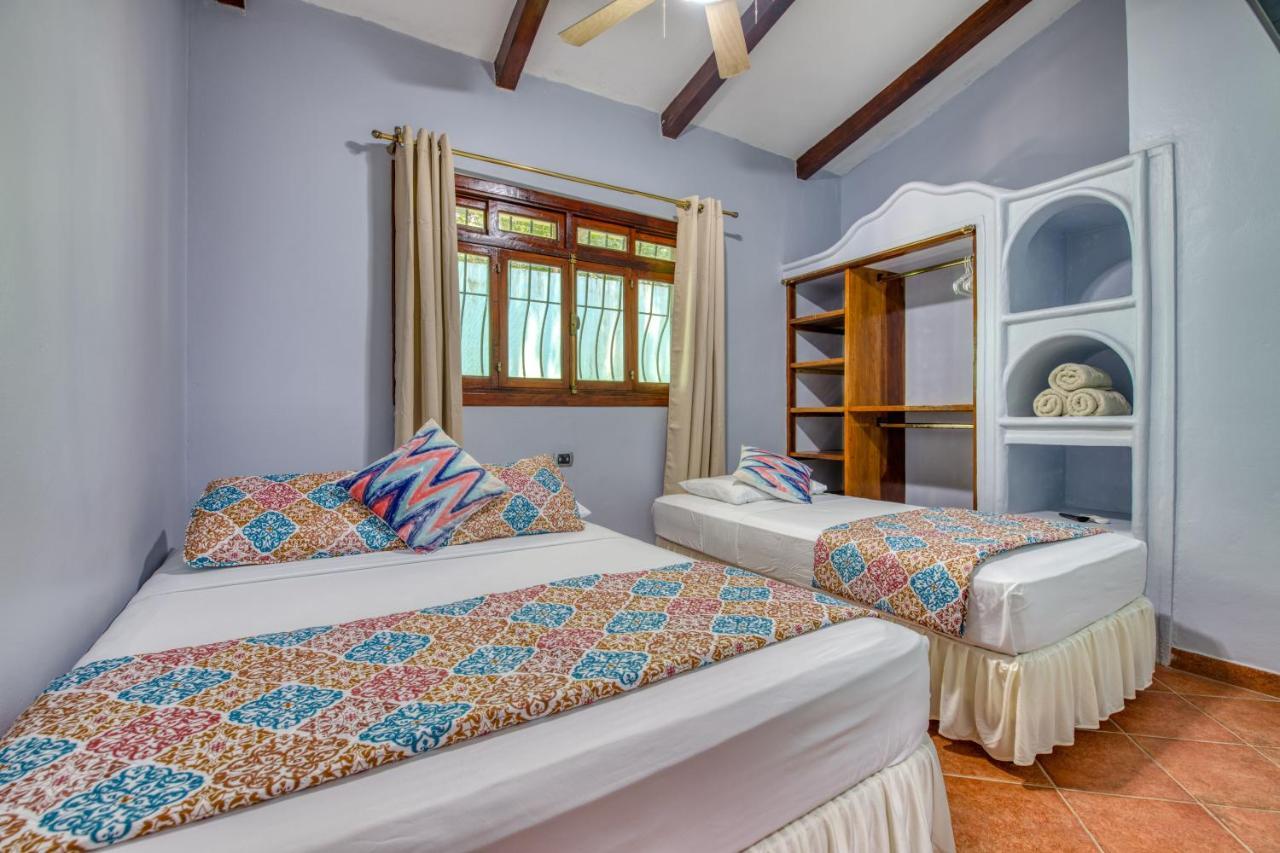 Villas Verdes Samara