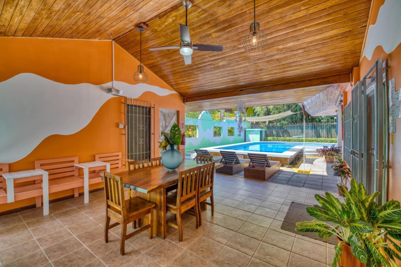 Villas Verdes 3* Samara
