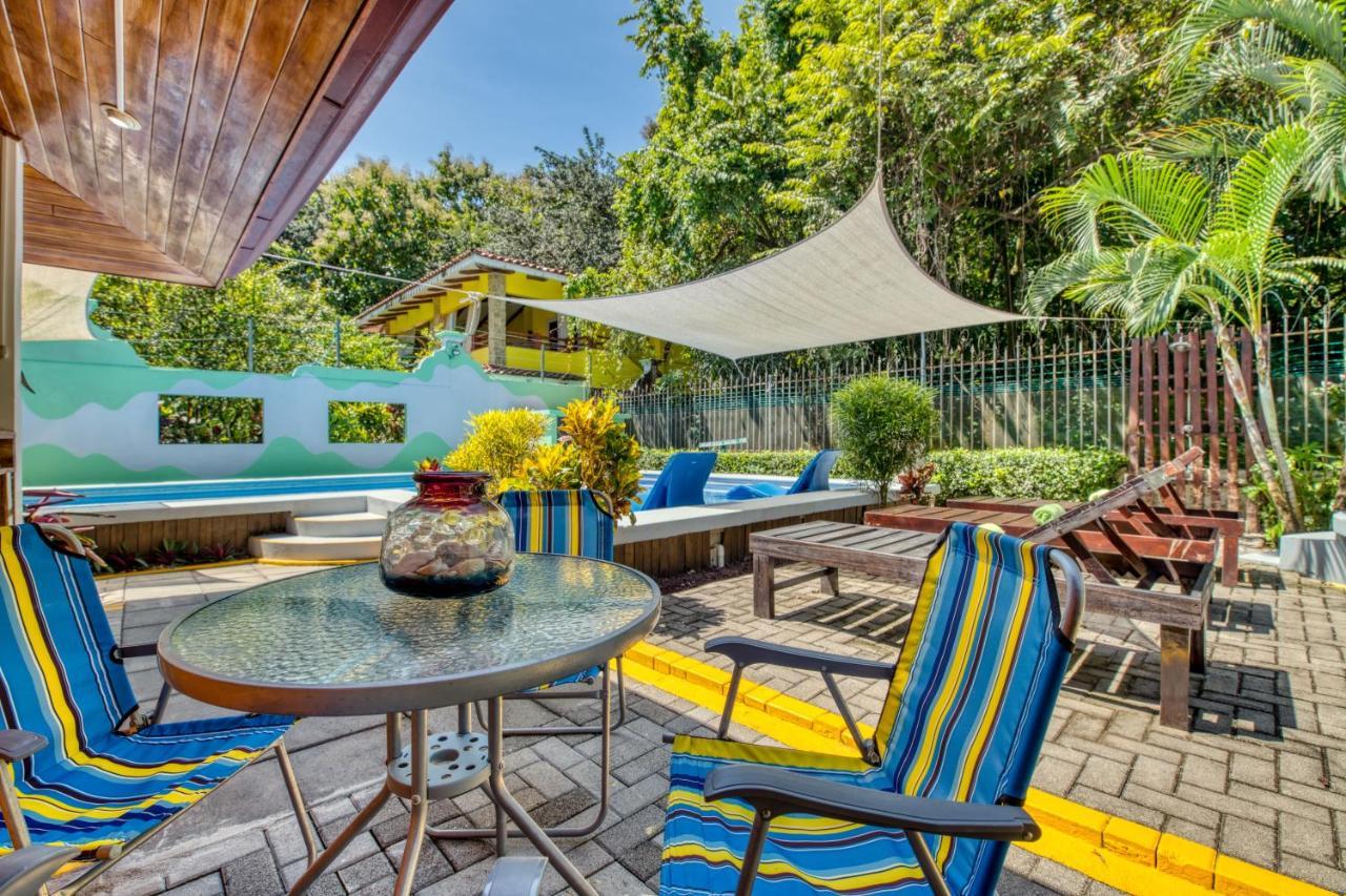 Villas Verdes Samara