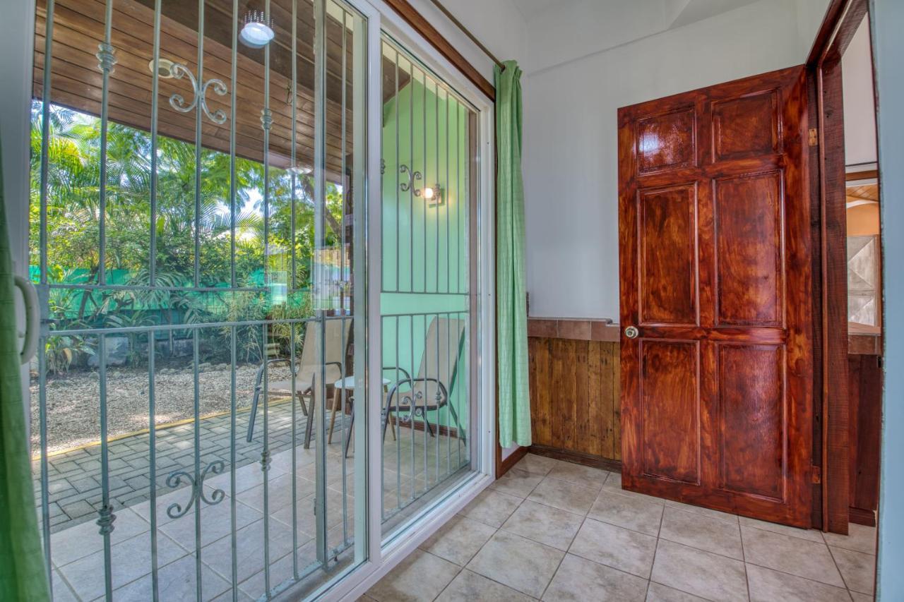 Villas Verdes 3*