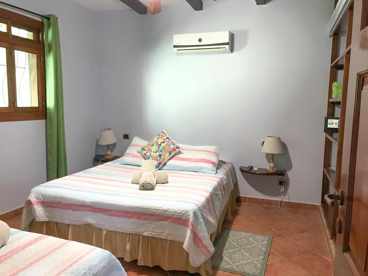 Villas Verdes Samara