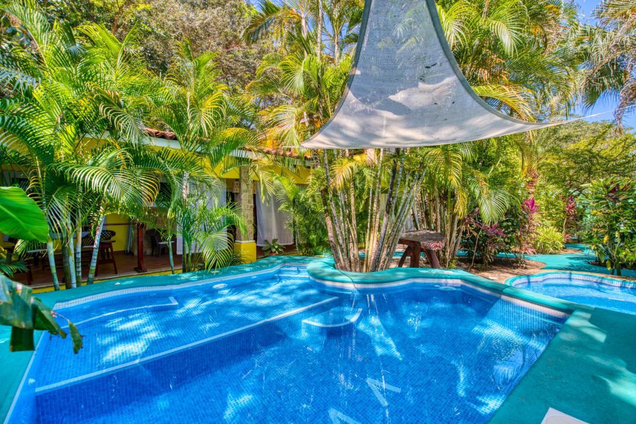 Villas Verdes Hotel 3*