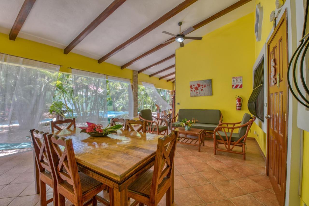 Villas Verdes Hotel