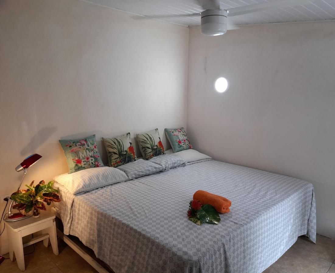 Cabinas Flamingo Playa Flamingo
