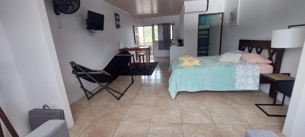 N&s Apartment La Fortuna