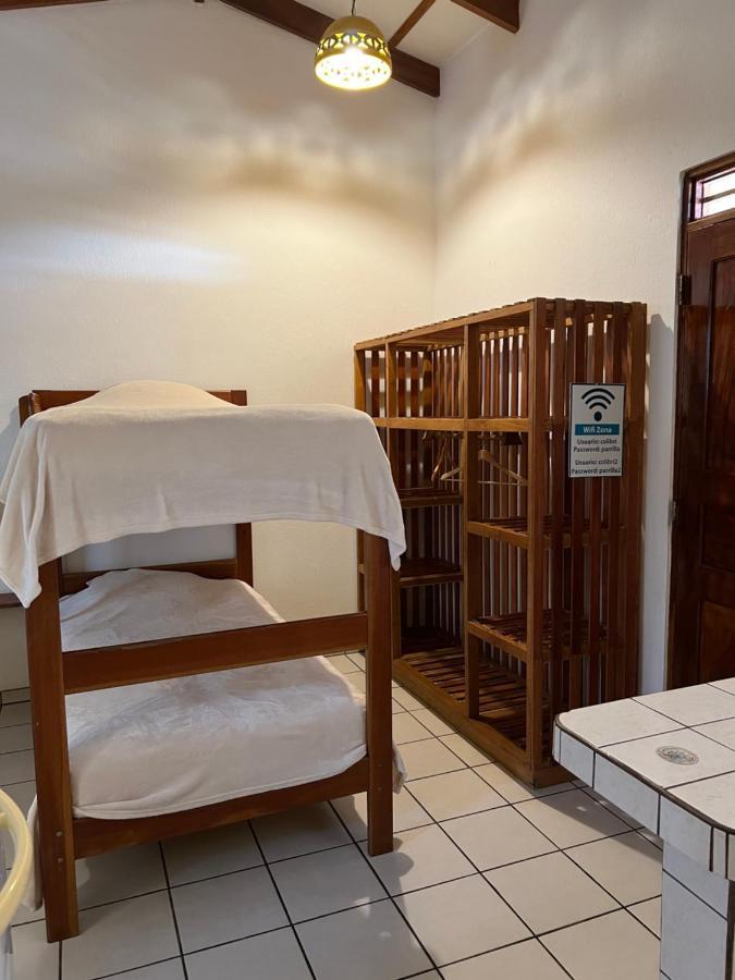 Hotel Cabinas El Colibri