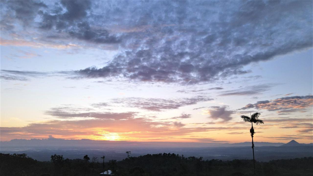 Apartment Rio Celeste Nature View Upala