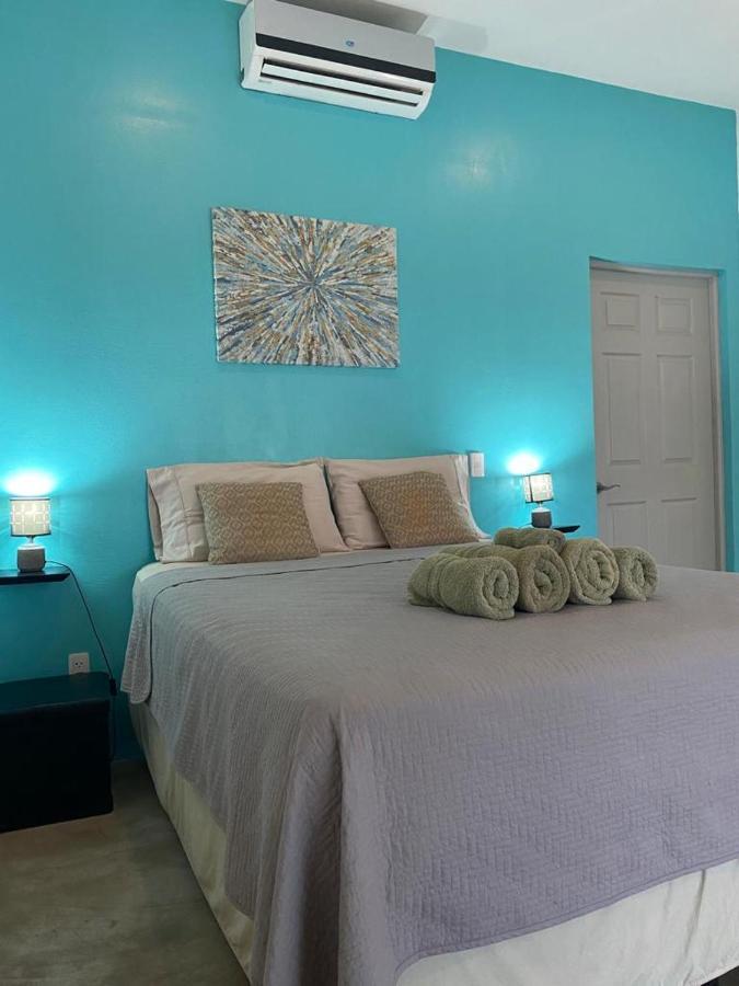 Seahorse Bed & Breakfast 3*