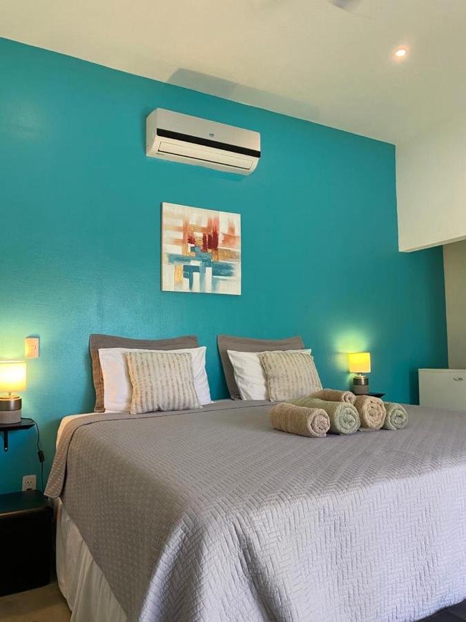 Seahorse 3* Tamarindo