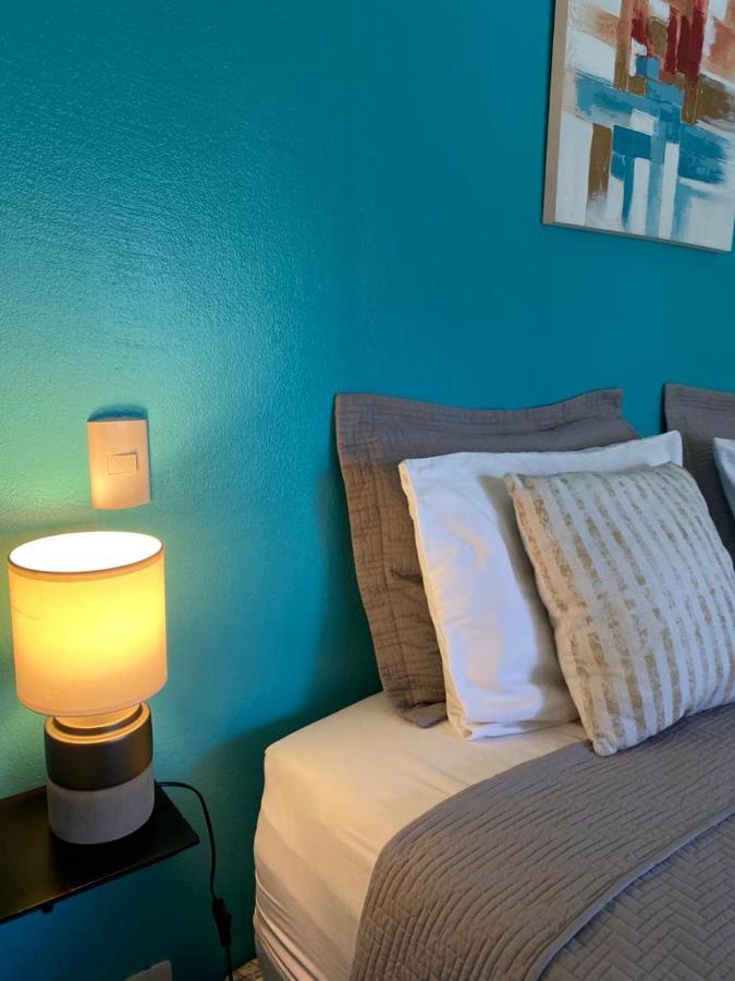 Bed & Breakfast Seahorse 3*