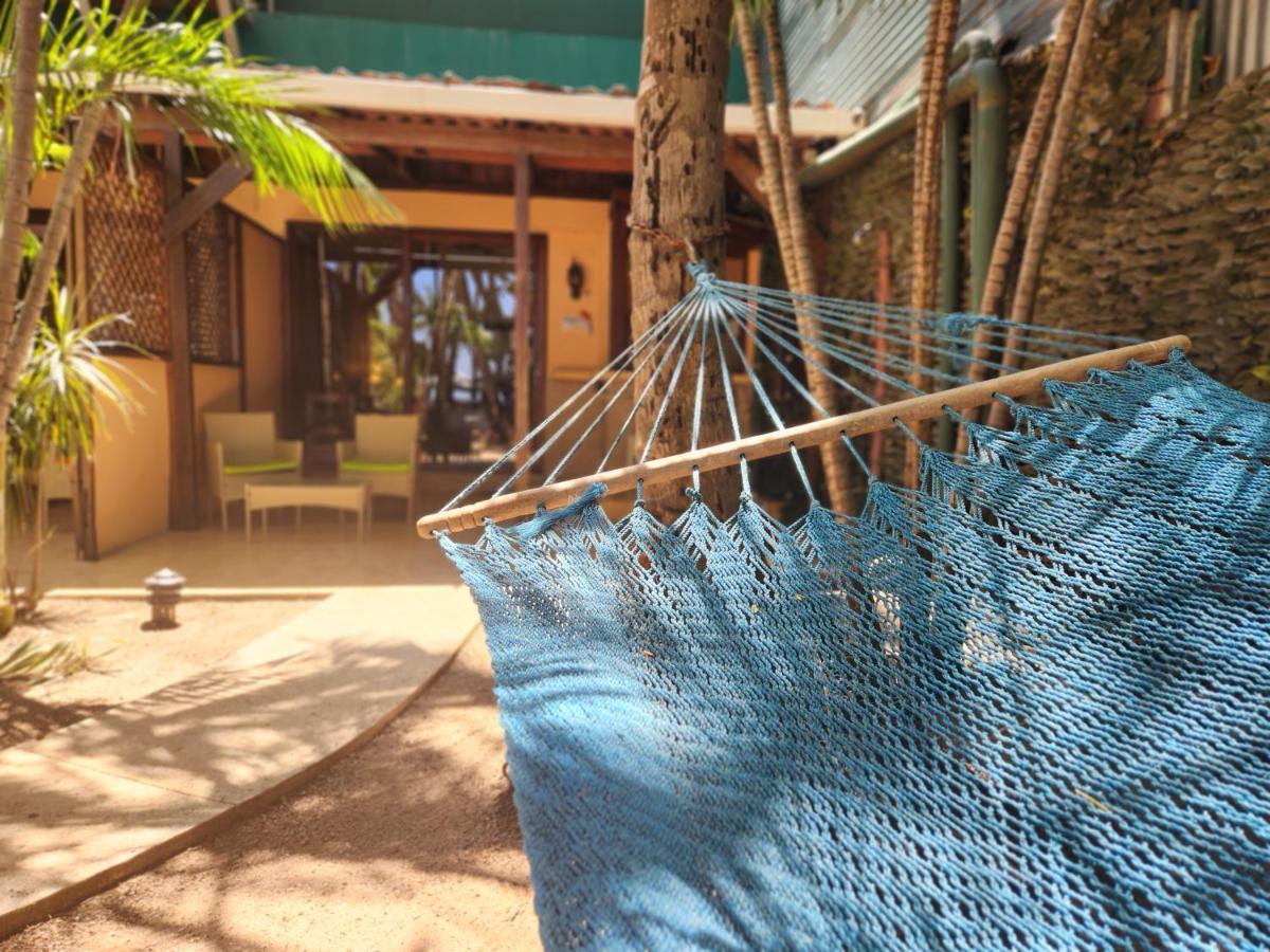 La Palapa Hotel