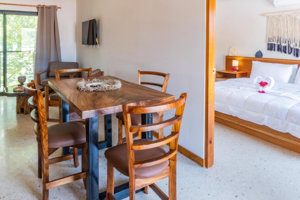 Aparthotel Residencias Samara Samara