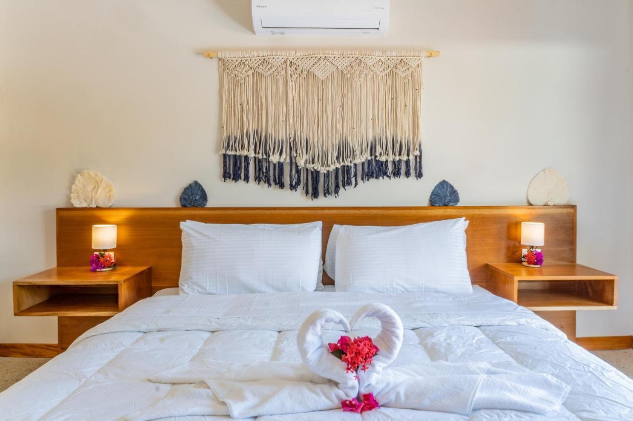 Aparthotel Residencias Samara
