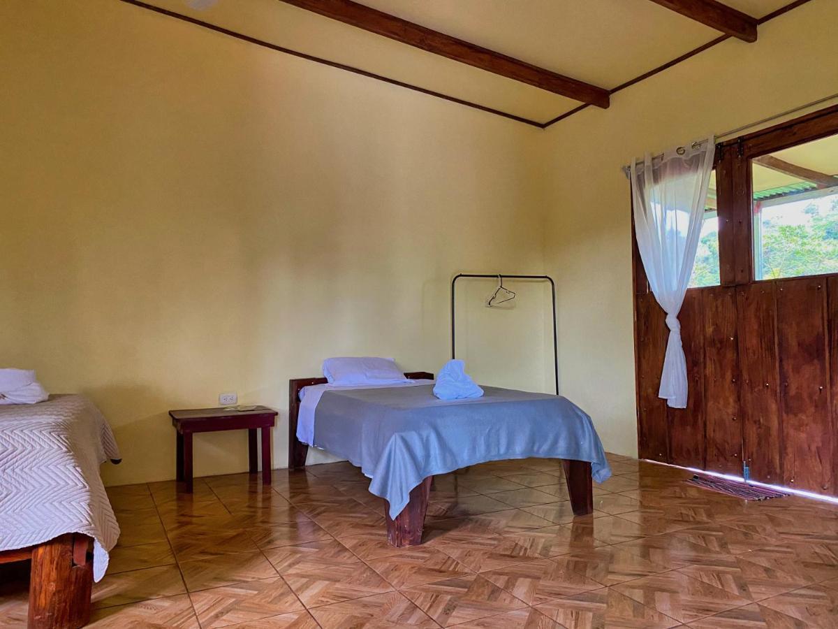 Lodge Princesa De La Luna La Fortuna