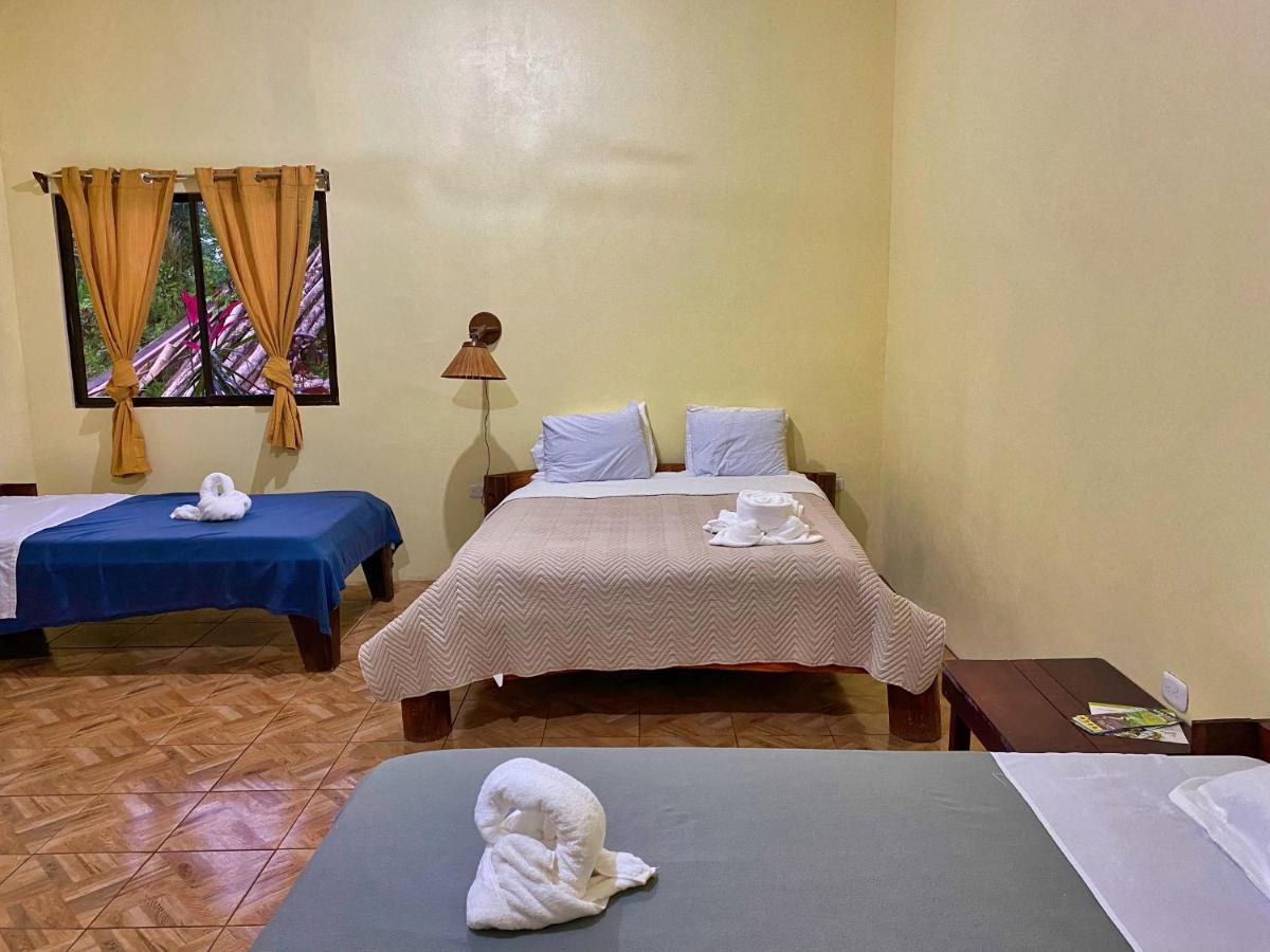 Lodge Princesa De La Luna La Fortuna