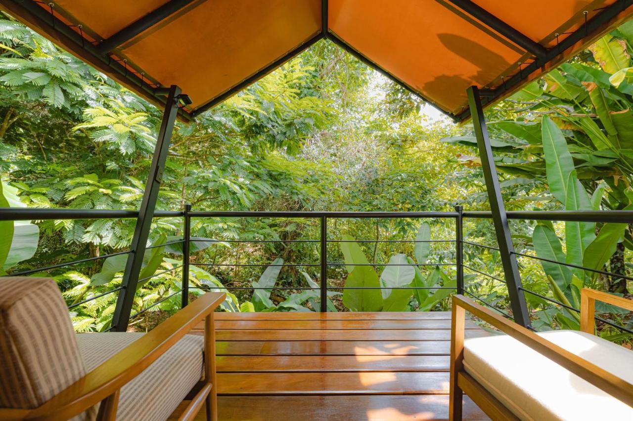 Arenal Glamping Luxury tent *