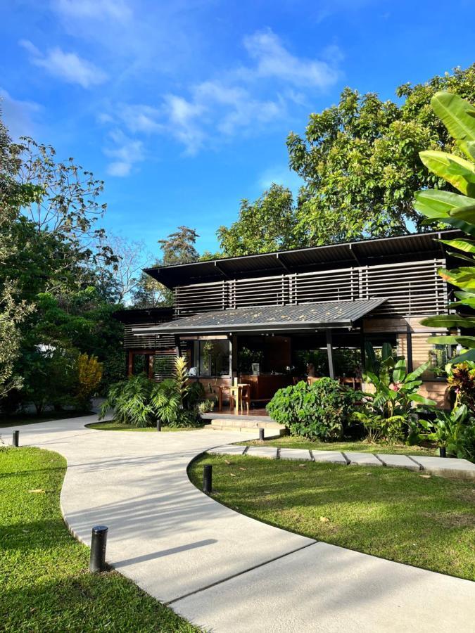 Arenal Glamping *