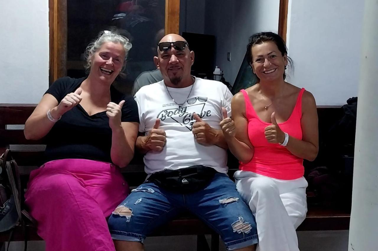 Arenal Poshpacker