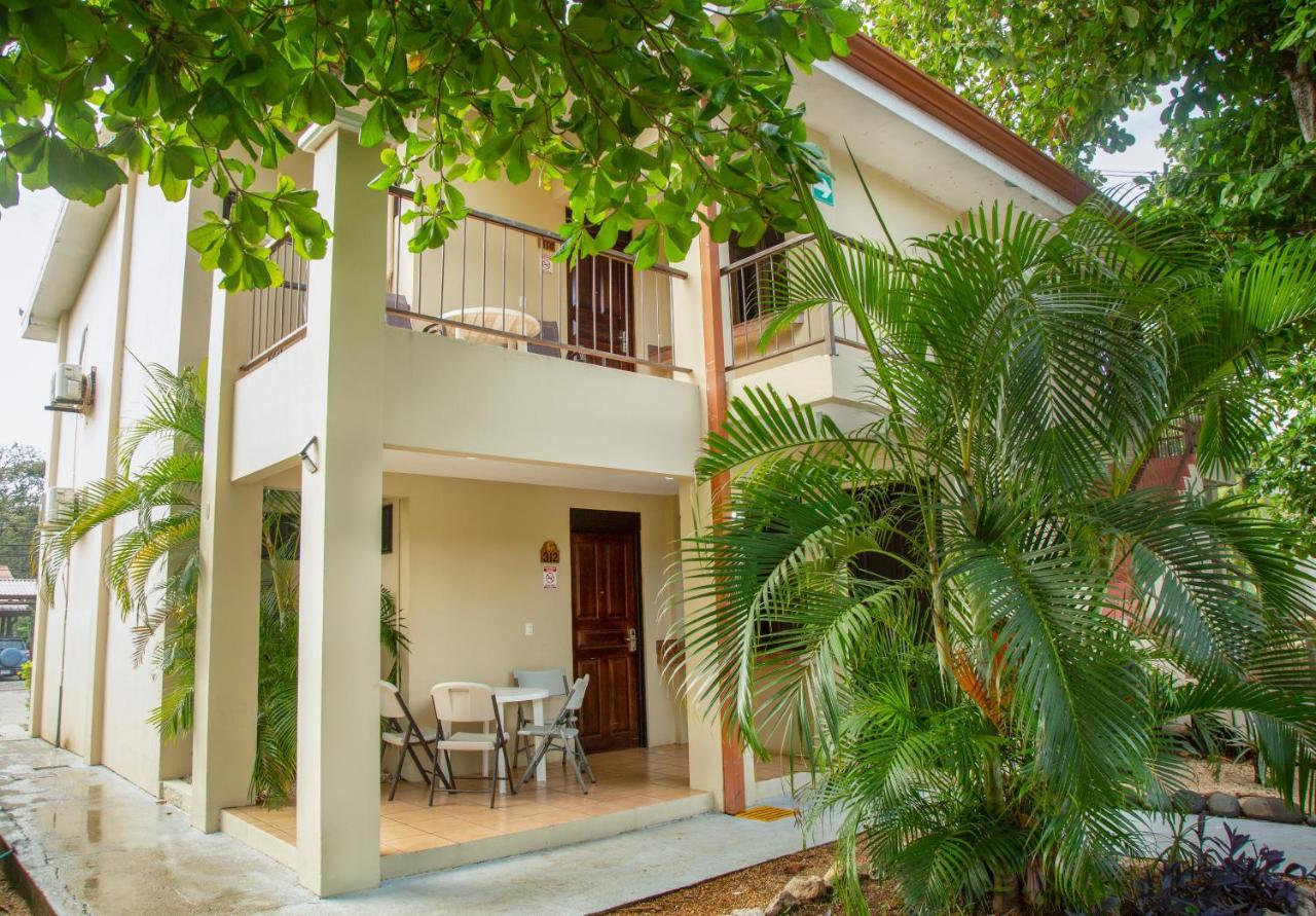 Hotel Nacazcol - Playas Del