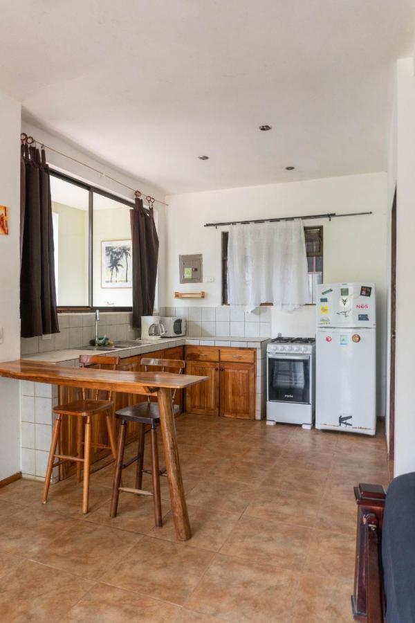 Apartment Chicama : Burnt Toast Surfcamp Nosara