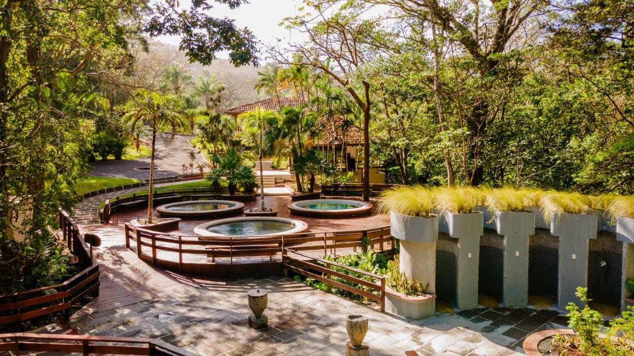 Borinquen Thermal Hotel Liberia
