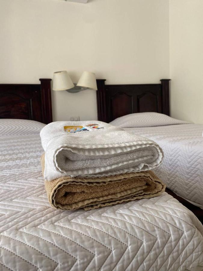 Hotel Nacazcol - Playas Del 3*