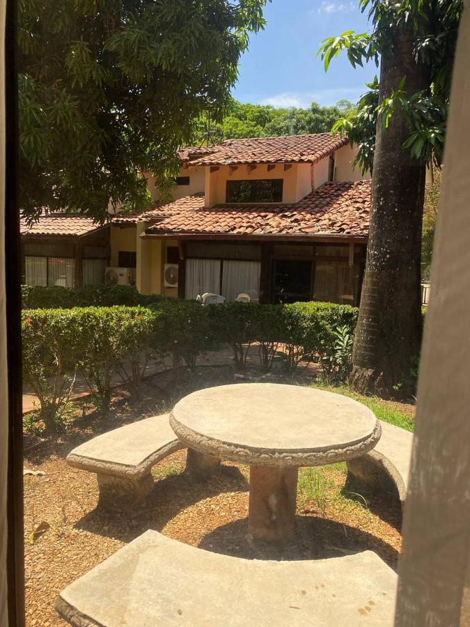 Hotel Nacazcol - Playas Del Coco