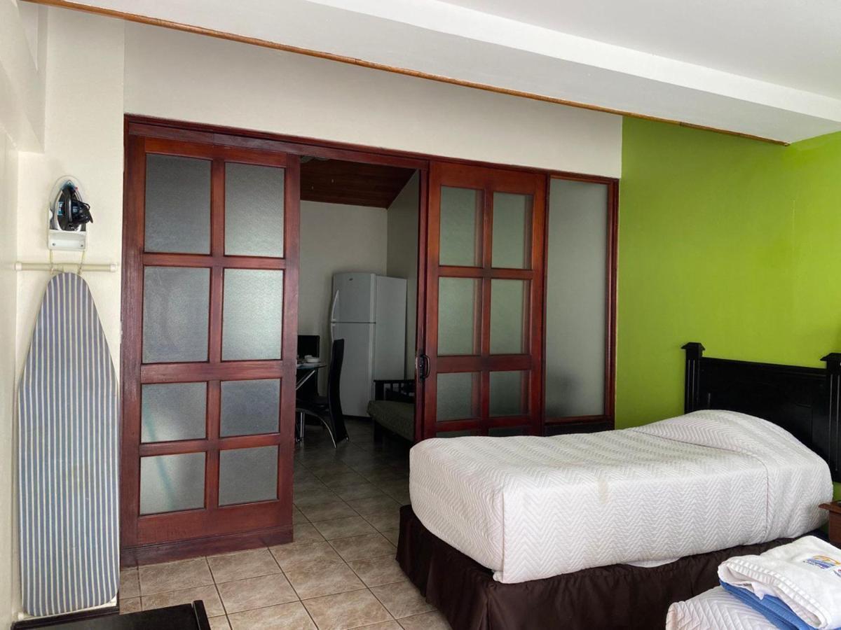 Hotel Nacazcol - Playas Del