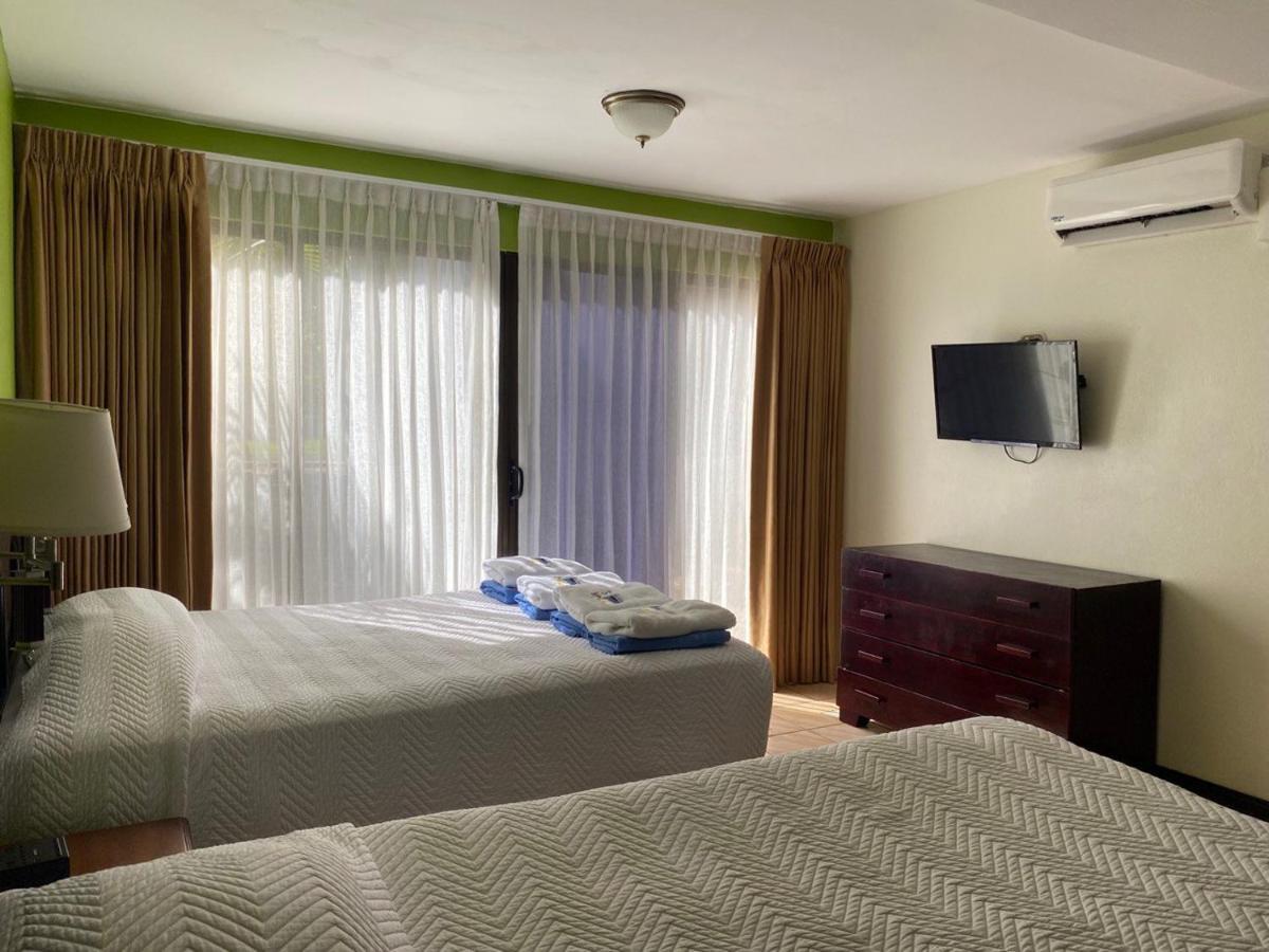 Hotel Nacazcol - Playas Del 3*