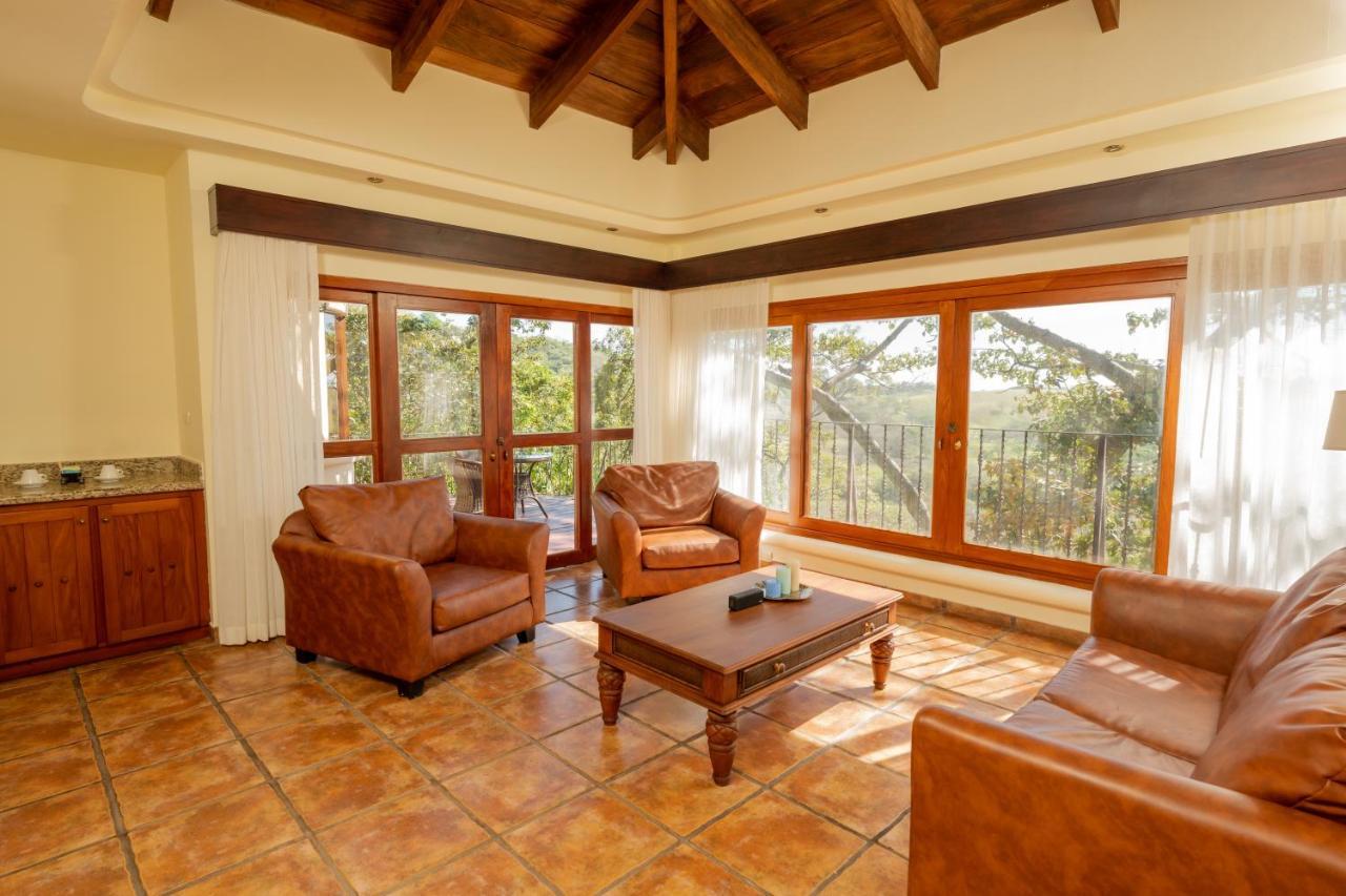 Borinquen Thermal 4* Liberia