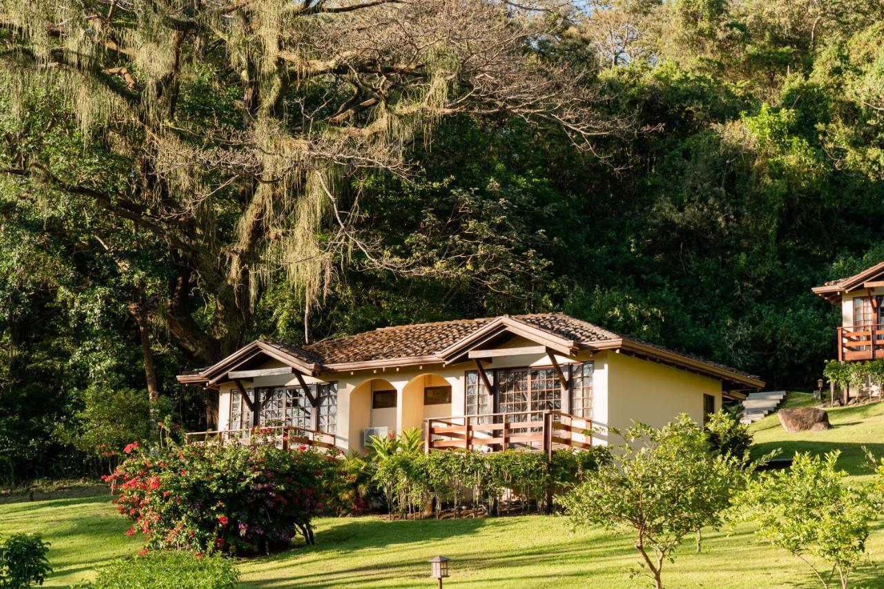 Hotel Borinquen Thermal