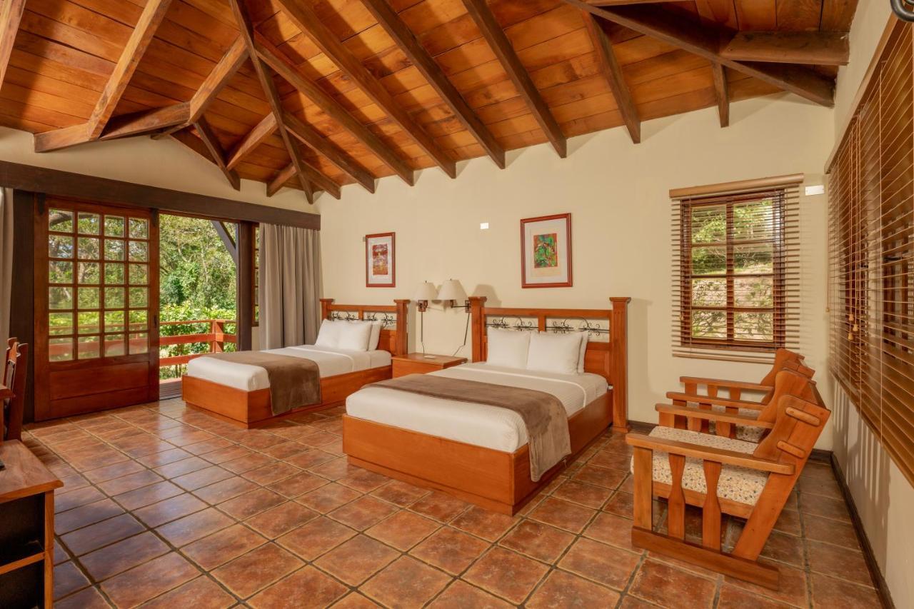 Borinquen Thermal 4*