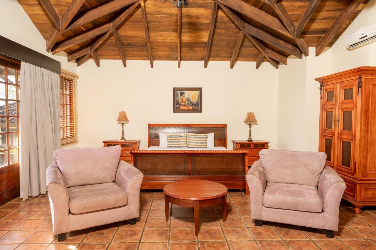 Borinquen Thermal 4* Liberia
