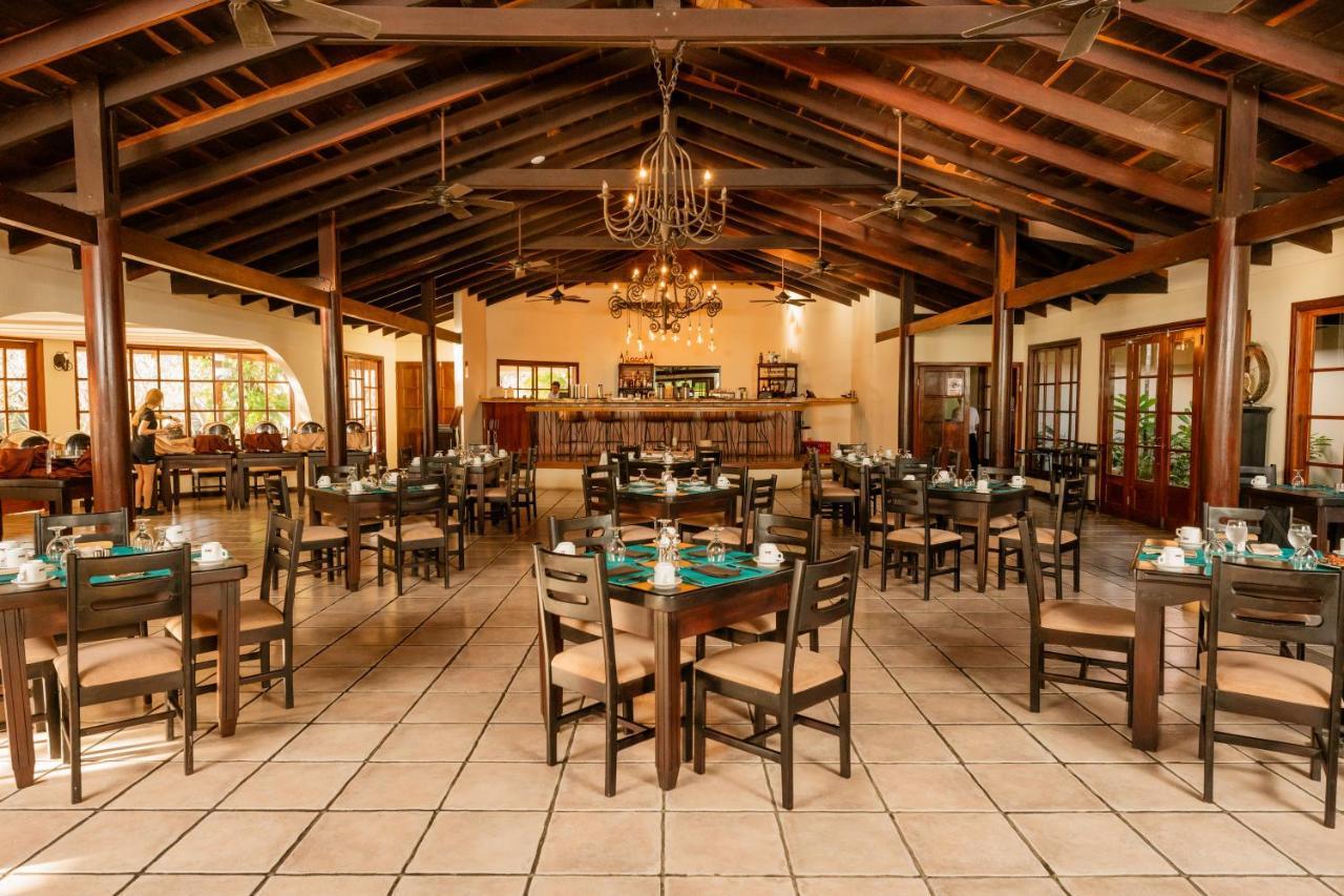 Hotel Borinquen Thermal