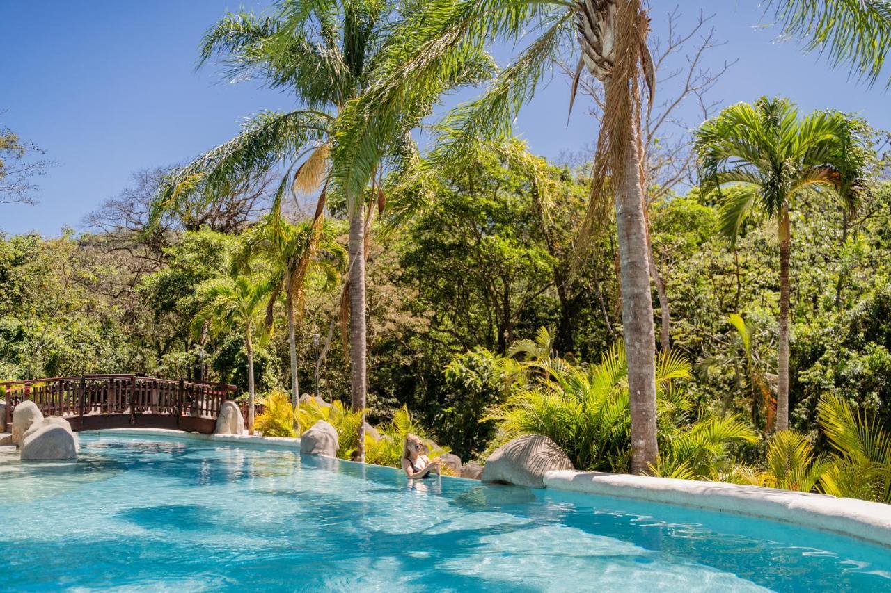 Hotel Borinquen Thermal 4*
