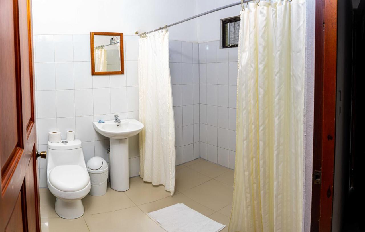 Arenal Poshpacker Hostel La Fortuna