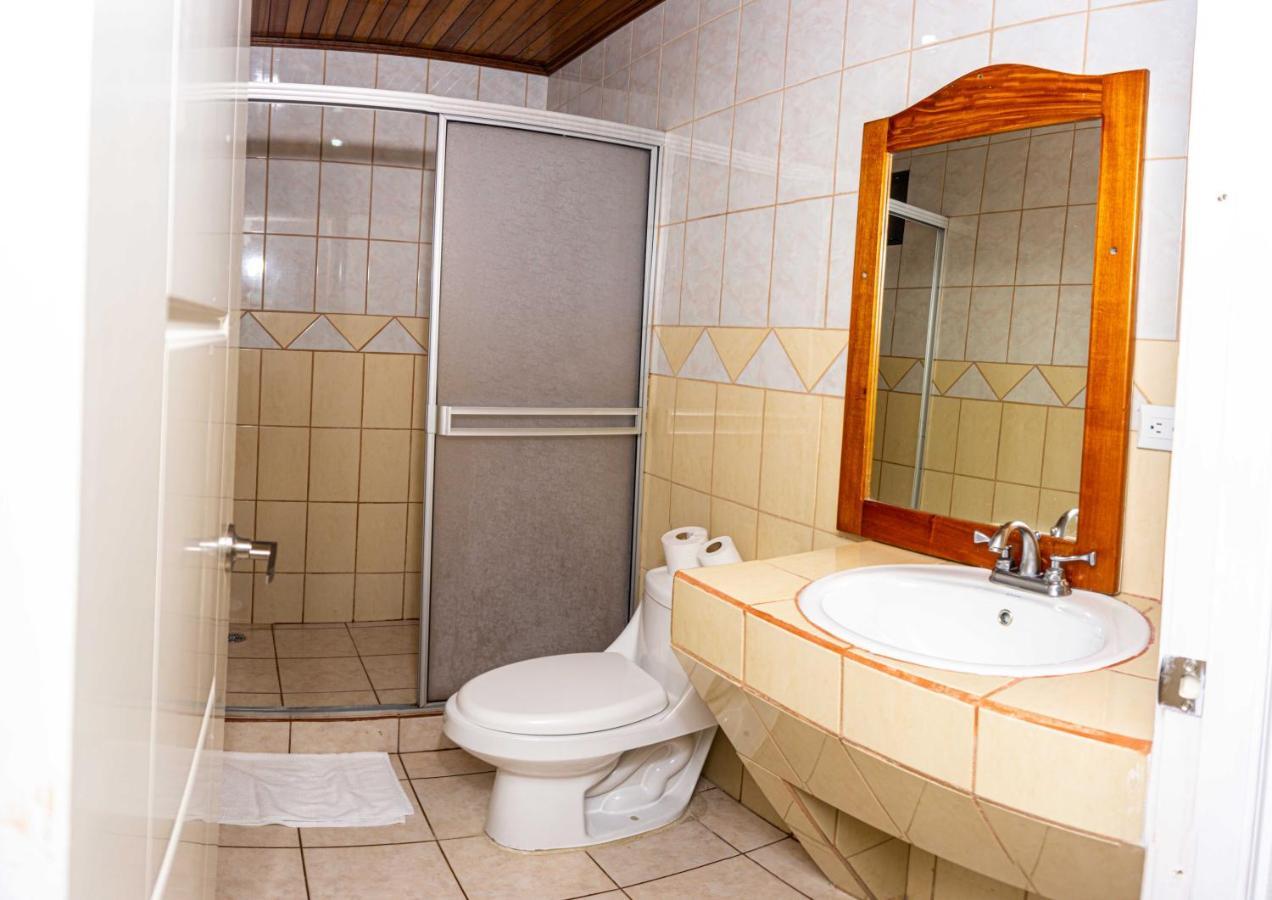 Hostel Arenal Poshpacker *