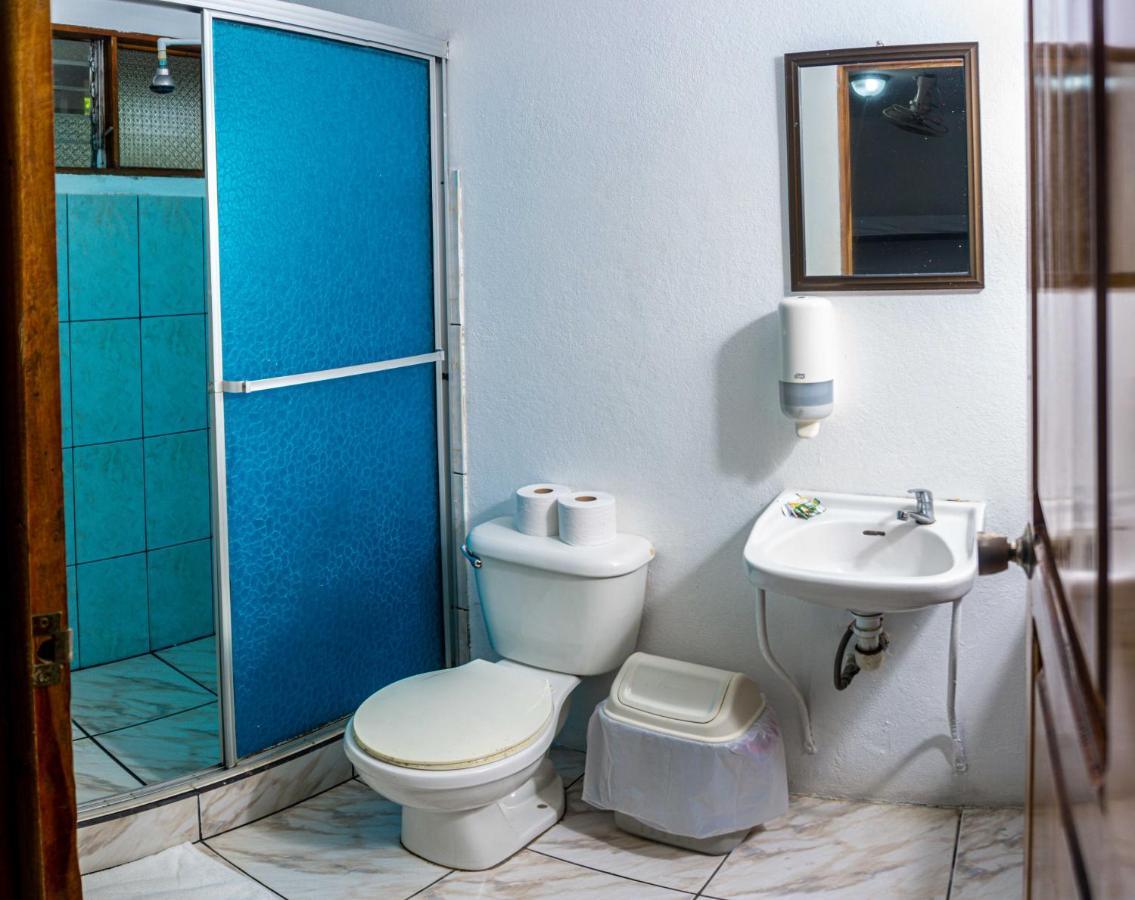 Hostel Arenal Poshpacker
