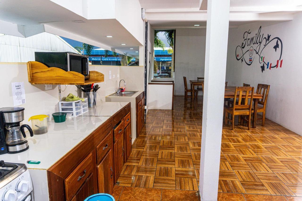 Hostel Arenal Poshpacker *