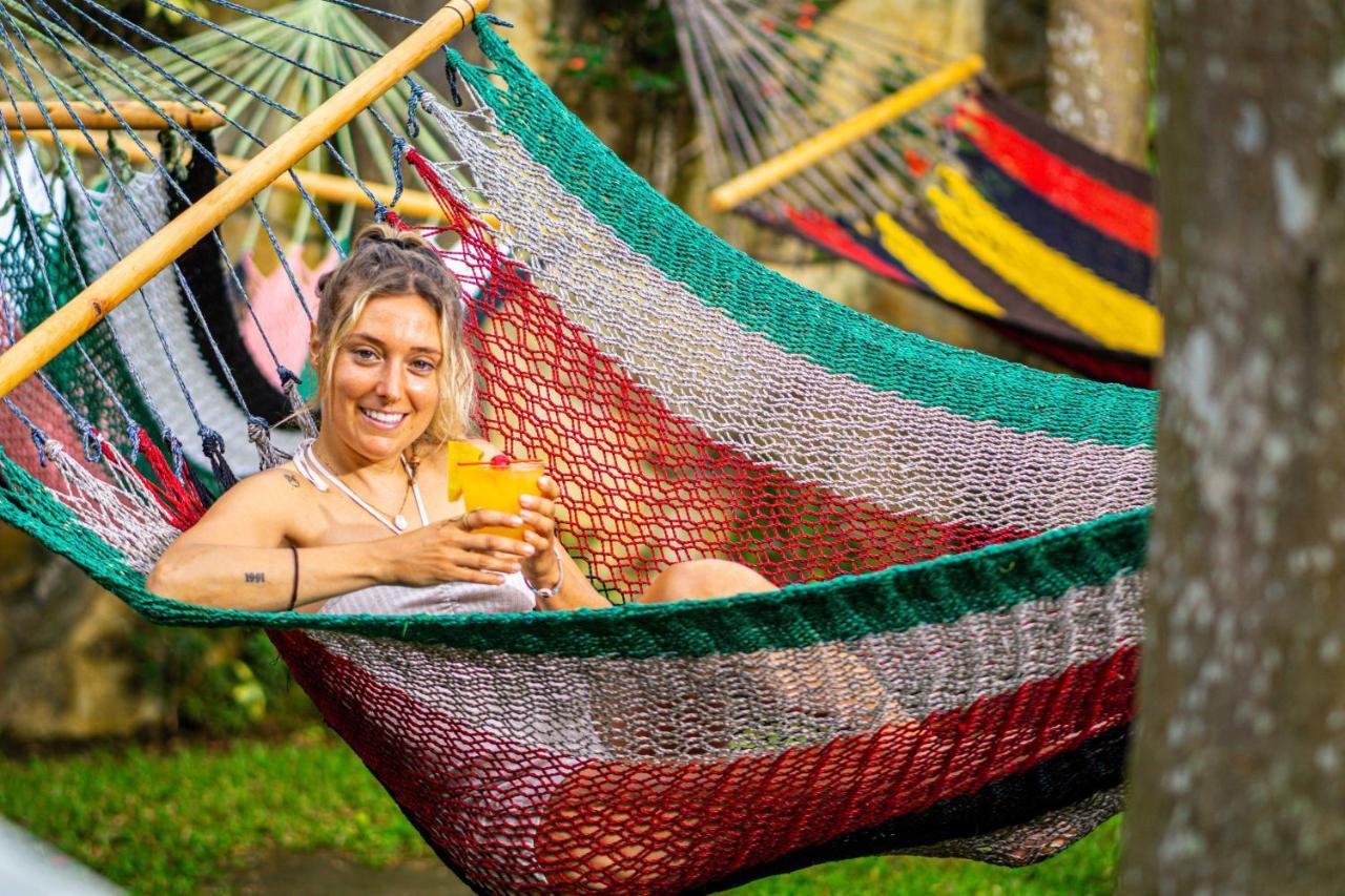 Arenal Poshpacker Hostel