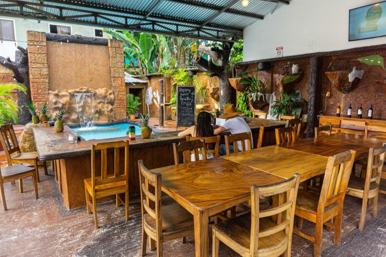 Hostel Arenal Poshpacker La Fortuna