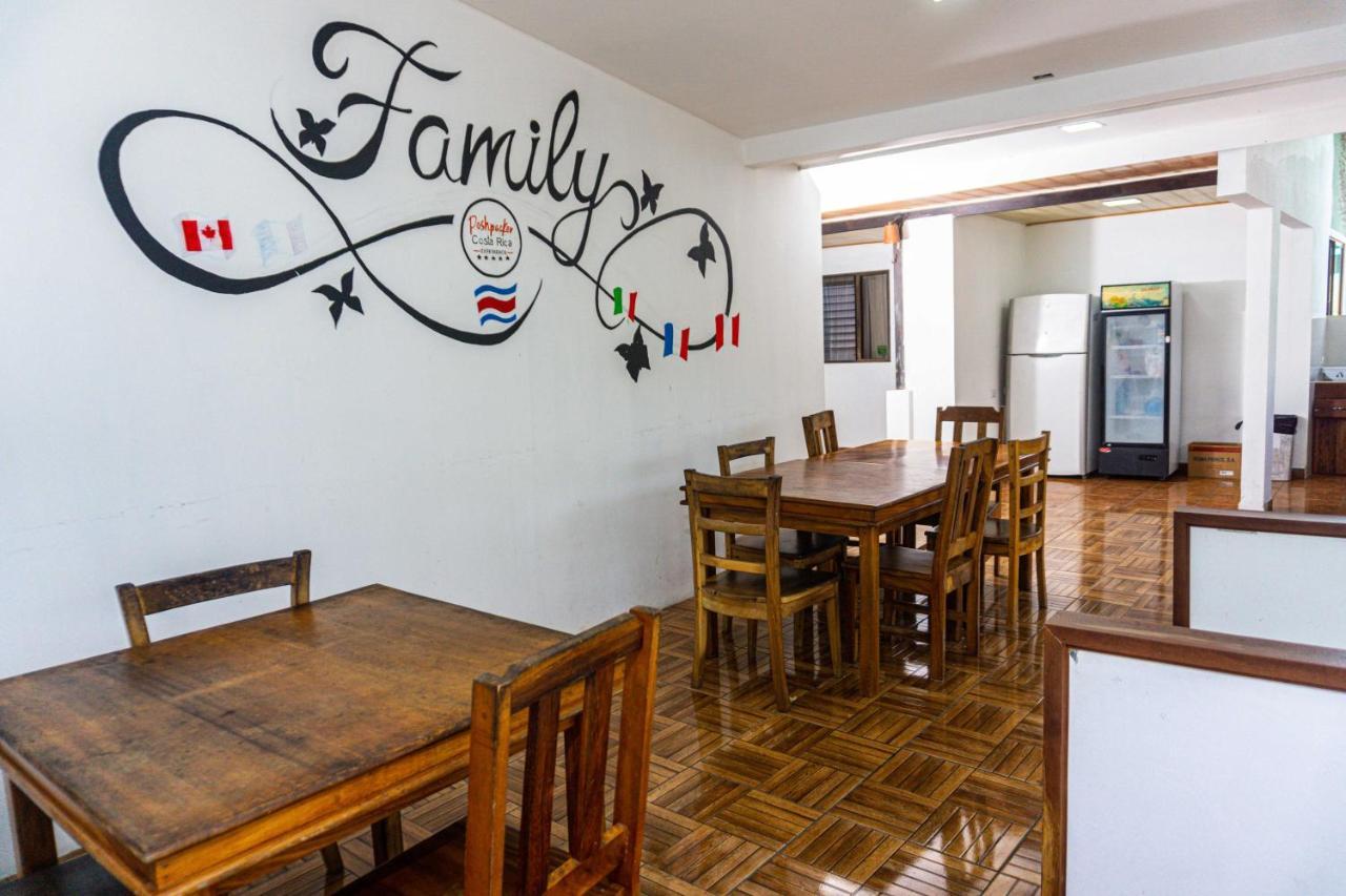 Hostel Arenal Poshpacker *