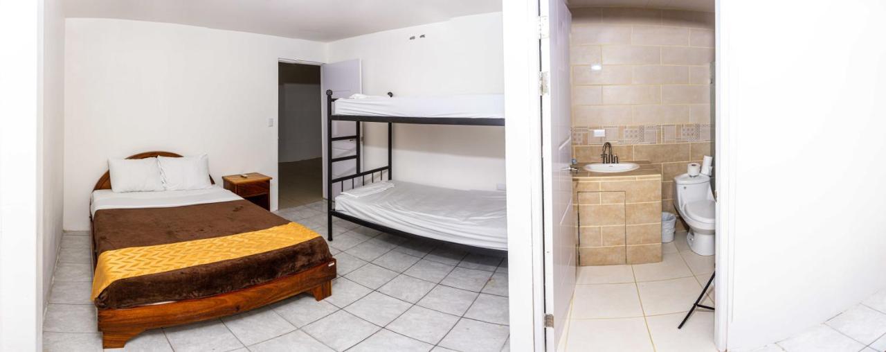 Arenal Poshpacker Hostel La Fortuna