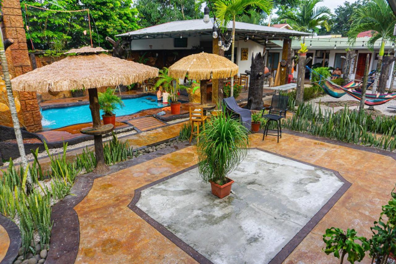 Hostel Arenal Poshpacker *