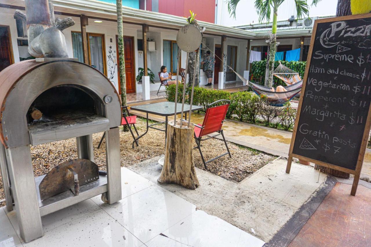 Arenal Poshpacker Hostel