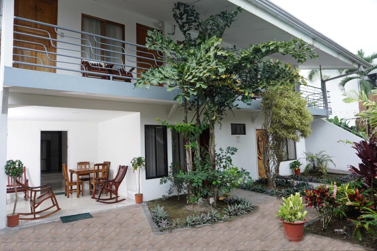 Arenal Poshpacker Hostel *