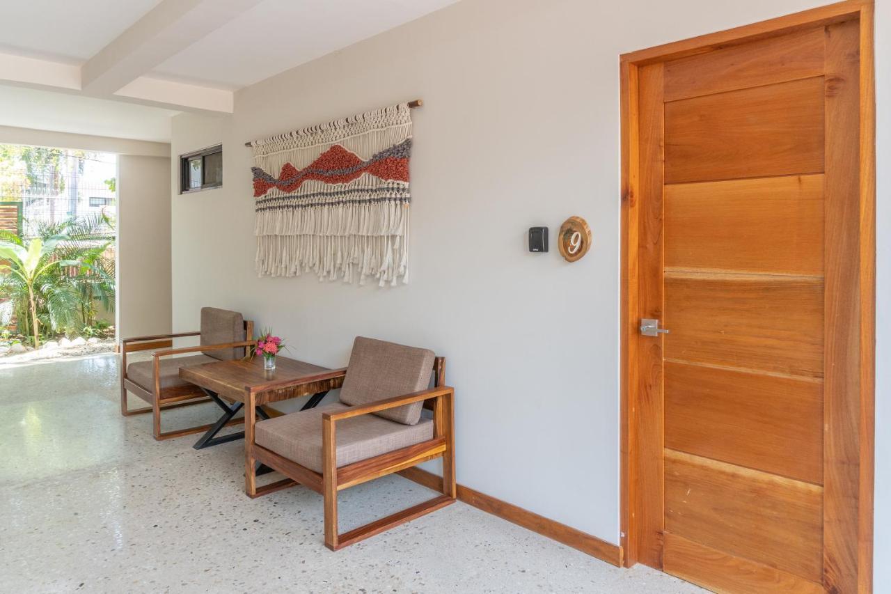 Residencias Samara * Samara